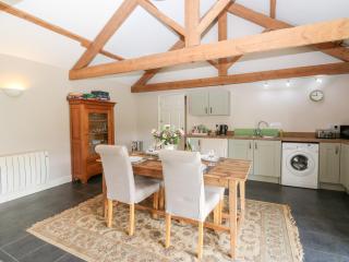 Shepherds Burn Cottage - Greenhaugh - 2