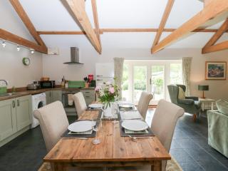 Shepherds Burn Cottage - Greenhaugh - 1