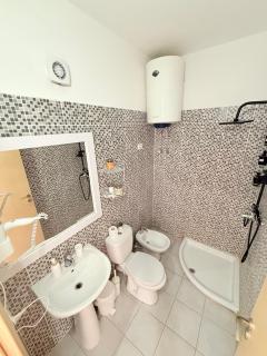 Soleil - Sea View Studio with Balcony - Vlorë - 2