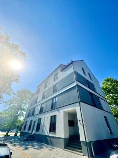 Tilzes 34 apartaments 11 - Klaipėda - 1