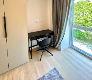 Tilzes 34 apartaments 11 - Klaipėda - 4