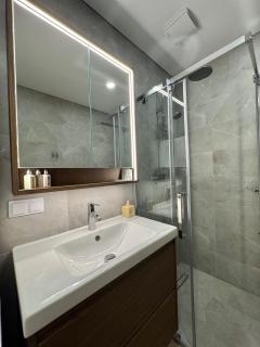 Tilzes 34 apartaments 11 - Klaipėda - 2