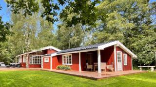 Unik Sommerhus - Frederiksværk - 8