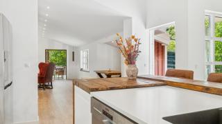 Unik Sommerhus - Frederiksværk - 6