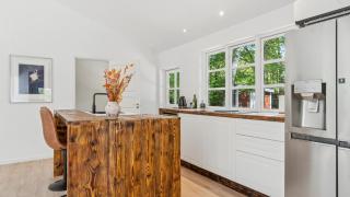 Unik Sommerhus - Frederiksværk - 7
