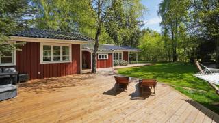 Unik Sommerhus - 0