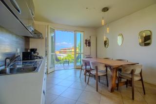 Lago di Garda a 300 m - Ardea Duplex - 4