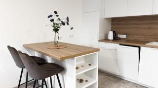Klaipedoje Maluninku apartamentai - Klaipėda - 9