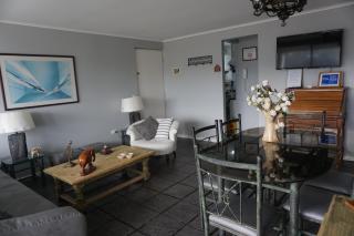 Departamento La Palmera - Viña del Mar - 4