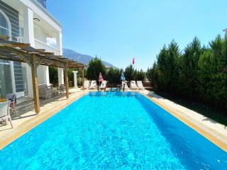 Villa Sultan Eva - Fethiye - 2