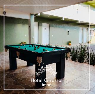 Hotel Girassol - Imbé - 6