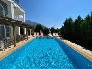 Villa Sultan Eva - Fethiye - 5
