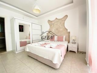 Villa Sultan Eva - Fethiye - 6
