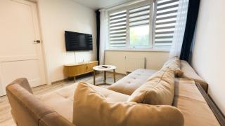 Klaipedoje Maluninku apartamentai - Klaipėda - 5