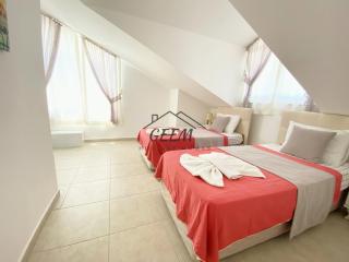 Villa Sultan Eva - Fethiye - 7
