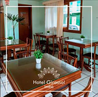 Hotel Girassol - Imbé - 7