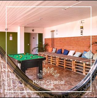 Hotel Girassol - Imbé - 9