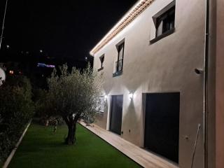 Villa Piscine-Jacuzzi - 7