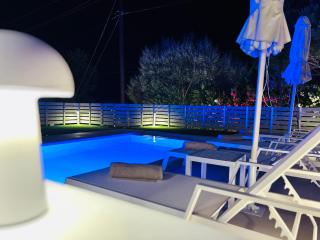Zorbas Family Villas - Platanias - 4