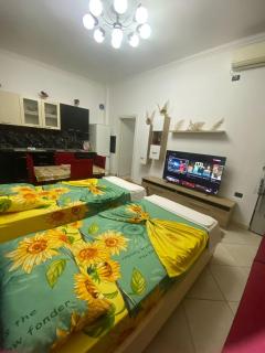 Cimi Apartment - Durrës - 5