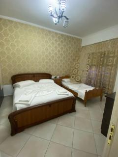 Cimi Apartment - Durrës - 0