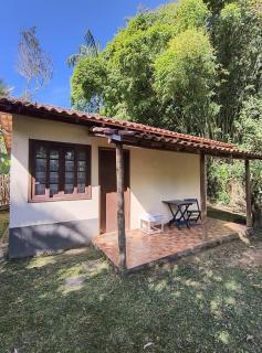 Casa beira rio Lumiar - 4
