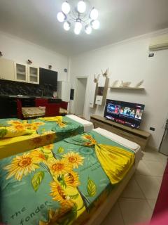 Cimi Apartment - Durrës - 2