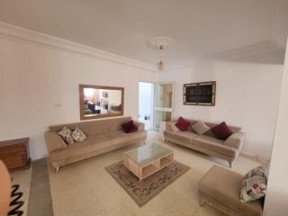 Beach Home Tantana, Kantaoui - Chott Meriem - 0