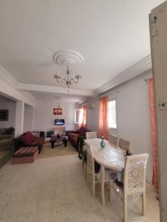 Beach Home Tantana, Kantaoui - Chott Meriem - 9