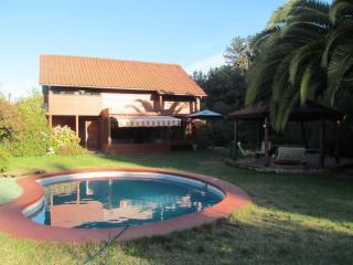 Hermosa casa en Altos del Canelo - Algarrobo - 0