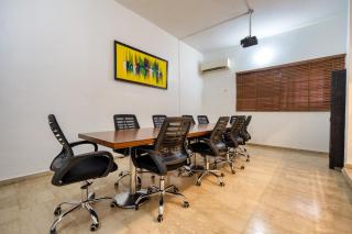 The GuestHouse Company Limited - Lagos - 3
