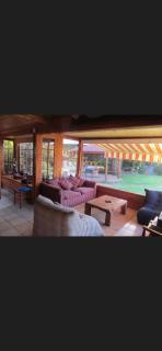 Hermosa casa en Altos del Canelo - Algarrobo - 5