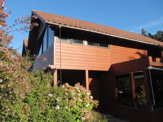 Hermosa casa en Altos del Canelo - Algarrobo - 2