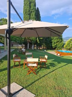 Villa Franca - Otricoli - 6