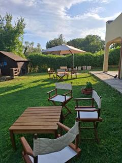 Villa Franca - Otricoli - 5