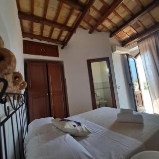 HOTEL Cala Buguto - Custonaci - 9