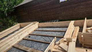 Stable view retreat - Blackpool - 3