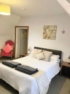 The white hart hotel - Shefford - 8