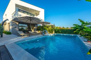 Villa Mandarin Paradise with sea view - 8