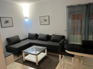 New 2-room secure residence, beach, pool - Port El Kantaoui - 8
