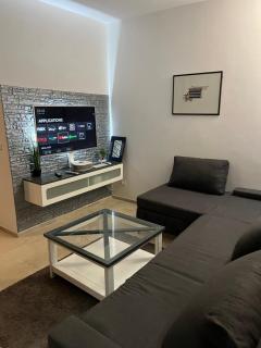 New 2-room secure residence, beach, pool - Port El Kantaoui - 9
