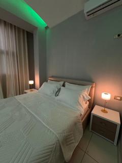 Grand Hotel Gjyshi - Qerek - 4