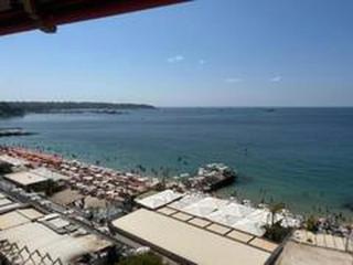 Juan les pins, premium, sea view, sleeps 6 - Juan-les-Pins - 6