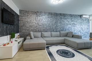 MHT - Alezzi Apartment Spa n Pools Beach Resort - Năvodari - 4