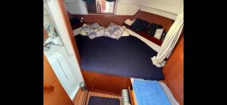 Casa flotante - Ceuta - 1