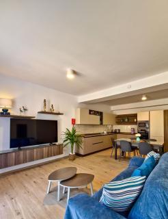 Coastal Bliss in Xlendi A Brand New 3 Bedroom Escape - Munxar - 0