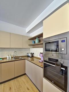 Coastal Bliss in Xlendi A Brand New 3 Bedroom Escape - 7