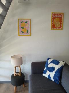 Joli appartement en centre ville et au calme - 3