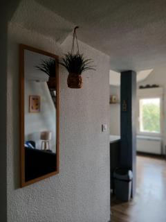 Joli appartement en centre ville et au calme - 8