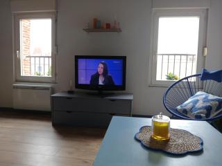 Joli appartement en centre ville et au calme - 1